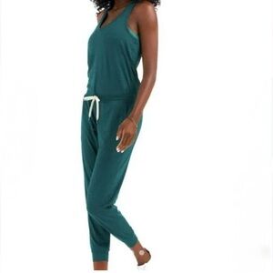 Vuori Lux Jumpsuit